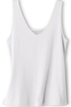 Soft Surroundings The Convertible Tank| Tops|Sleepwear & Lounge