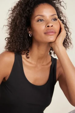 Soft Surroundings The Convertible Tank| Tops|Sleepwear & Lounge