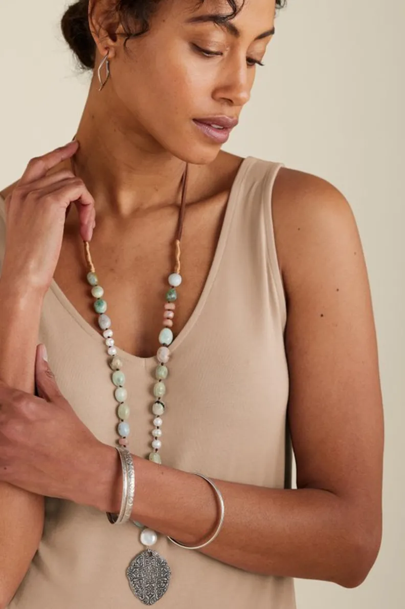 Soft Surroundings The Convertible Tank| Tops|Sleepwear & Lounge