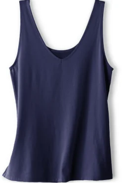 Soft Surroundings The Convertible Tank| Tops|Sleepwear & Lounge