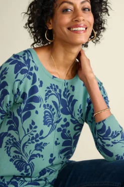 Soft Surroundings Tiana Sweater Tunic| Tops|Sweaters & Cardigans