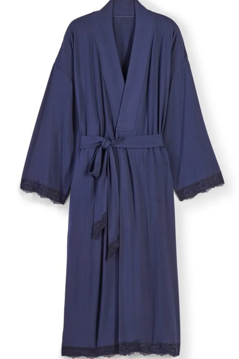 Soft Surroundings Tranquility Bamboo Robe| Sleepwear & Lounge