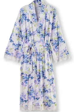 Soft Surroundings Tranquility Bamboo Robe| Sleepwear & Lounge