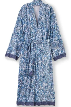 Soft Surroundings Tranquility Bamboo Robe| Sleepwear & Lounge