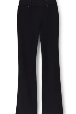 Soft Surroundings Ultimate Denim Pull-On Bootcut Jeans| Jeans