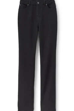 Soft Surroundings Ultimate Denim Straight Leg Jeans| Jeans