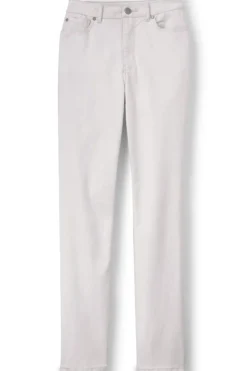 Soft Surroundings Ultimate Denim Straight Leg Jeans| Jeans