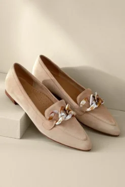 Soft Surroundings Vaneli Kevvy Flat Loafer| Shoes