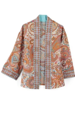Soft Surroundings Verrado Jacket| Toppers|Jackets & Coats