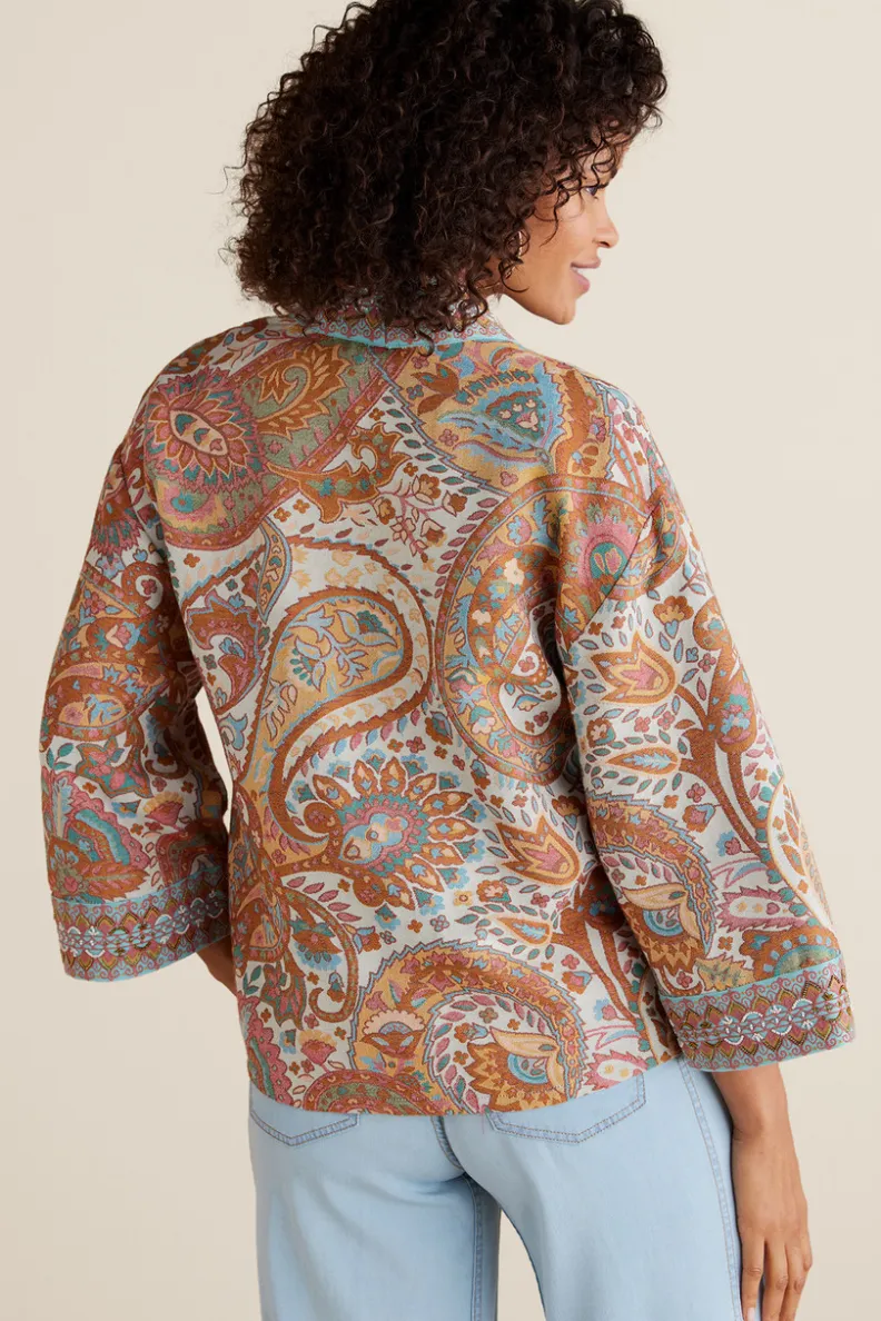 Soft Surroundings Verrado Jacket| Toppers|Jackets & Coats