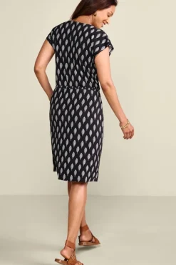Soft Surroundings Whitley Short Dress| Dresses