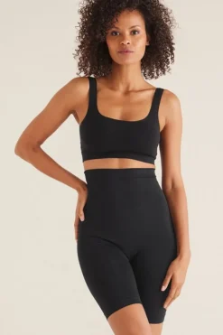 Soft Surroundings Yummie High Waist Thigh Shaper Short| Shapewear|Intimates