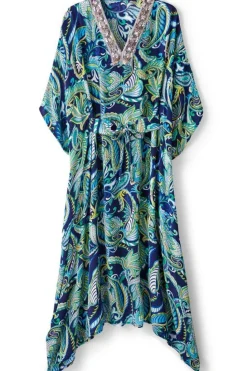 Soft Surroundings Zorica Caftan| Dresses